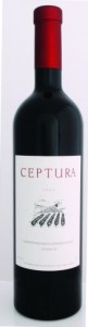 Davino Ceptura CabSauvFetNeagra 2009 81x300 Ceptura Cabernet Sauvignon   Feteasca Neagra 2009