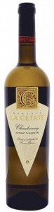 chardonnay la cetate 2010 77x300 La Cetate Chardonnay 2010