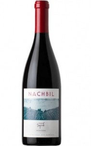 Syrah Nachbil 2008 189x300 Syrah Nachbil 2008