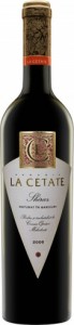 LC Shiraz 2006 113x485 69x300 Shiraz La Cetate 2009